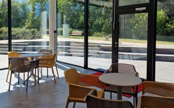 Już w czwartek otwarcie nowego punktu bibliotecznego na Mokotowie