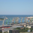 port w Kłajpedzie
