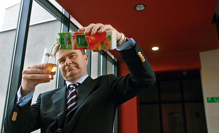 Nam kryzys niestraszny