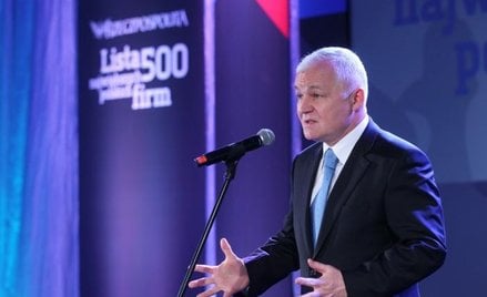 Bielecki: Regulacje z Mastricht są niewystarczające
