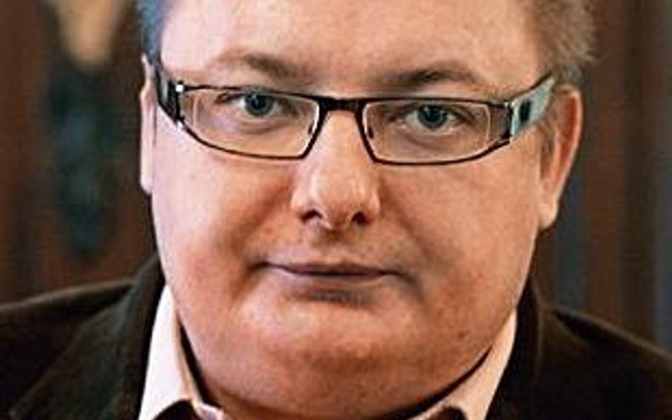 Michał Kamiński