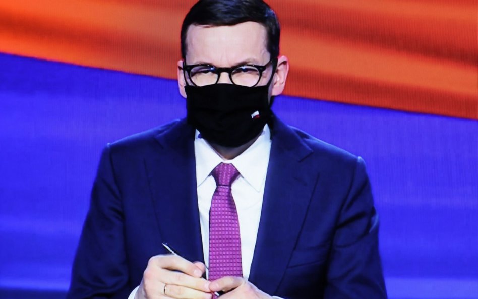 Mateusz Morawiecki