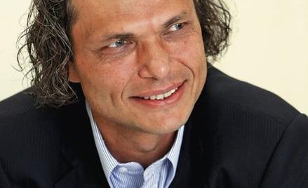 Dominik Libicki, prezes Cyfrowego Polsatu