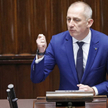 Neumann: Bezczelność i arogancja ma twarz Anny Zalewskiej