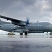 System zadaniowy K-911 dla samolotu powstał An-140-100 Sjomszczik w koncernie Wega, który zrobił ana