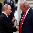 Czy Donald Trump powinien otrzymać Pokojową Nagrodę Nobla? Jest komentarz Putina