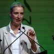 Alice Weidel. Współprzewodniczącą AfD wraz z delegacją zaprosiła do Waszyngtonu kongresmenka Republi