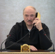 Łukaszenko odetnie Białorusinów od internetu, waluty i mediów