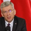 Karczewski: Gowin nie wiedział o kandydaturach Piotrowicza i Pawłowicz? Takie mamy prawo