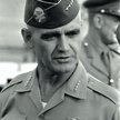 Gen. William Westmoreland, fotografia z 1965 r.