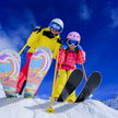 Kodeks dla narciarzy i snowboardzistów - zasady obowiązujące na stokach