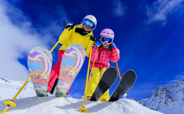 Kodeks dla narciarzy i snowboardzistów - zasady obowiązujące na stokach
