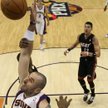 Marcin Gortat poprawia swój rekord asyst w NBA?