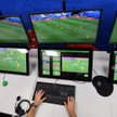 UEFA wprowadza wideoweryfikację w meczach LM i LE