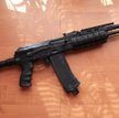 Karabin Sajga