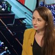 Dziemianowicz-Bąk: Lewica będzie przejmować wyborców PO