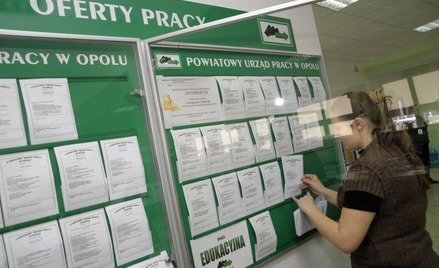 Trzeba pozostać aktywnym