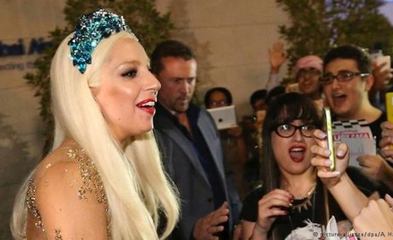Lady Gaga
