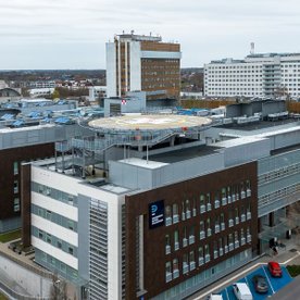 Warszawskie Centrum Leczenia Niepłodności