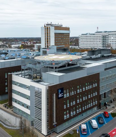 Warszawskie Centrum Leczenia Niepłodności