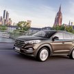 Hyundai liczy, że Tucson będzie lokomotywą sprzedażową marki
