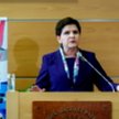 Szydło: Z Polską zaczynają się liczyć