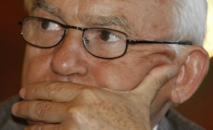 Leszek Miller: Żubr ugryzł w tyłek Kaczyńskiego