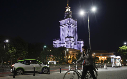 Polska drugą najszybciej rozwijającą się gospodarką w Unii