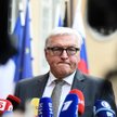 Steinmeier ostrzega Rosję