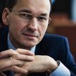 Morawiecki: większe wsparcie innowacji dzięki dobrej ściągalności podatków