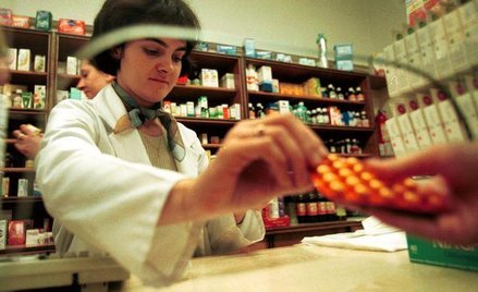 Aptekarze nie będą wyręczać lekarzy w określaniu odpłatności za leki na receptę