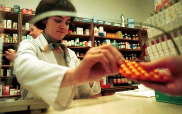 Aptekarze nie będą wyręczać lekarzy w określaniu odpłatności za leki na receptę