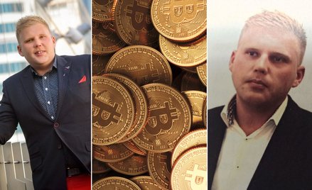 Sylwester Suszek zaginął w 2022 roku