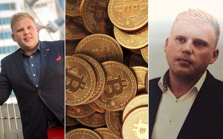 Sylwester Suszek zaginął w 2022 roku
