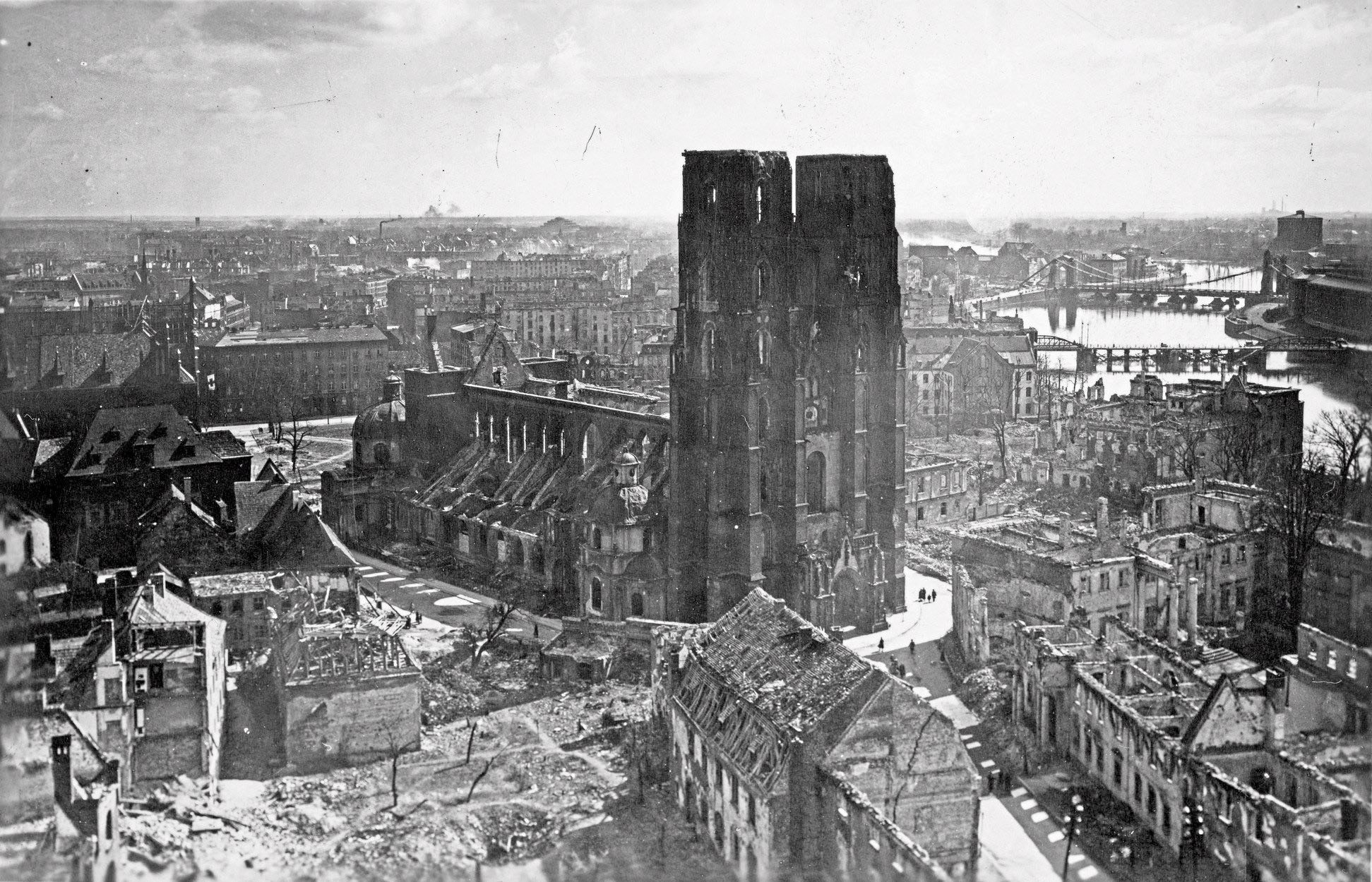 Powstańcza Realpolitik a wojna z Rosją