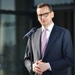 Premier Mateusz Morawiecki