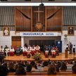 Uroczysta inauguracja roku akademickiego 2021/2022 na Katolickim Uniwersytecie Lubelskim