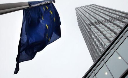 Europejska gospodarka nieco zwolniła