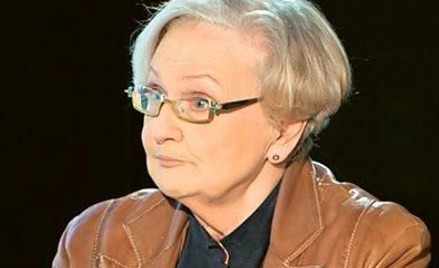 Prof. Ewa Łętowska: Sądy nie powinny spać