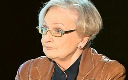 Prof. Ewa Łętowska: Sądy nie powinny spać