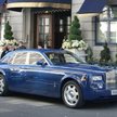 Fotele do Rolls-Royce'a z Pruszkowa