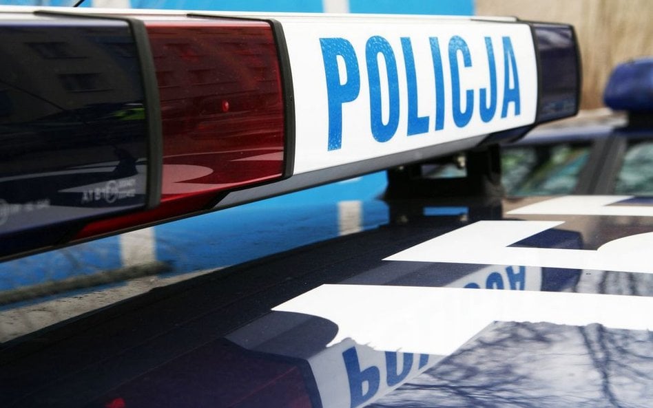 Śmierć niemowlęcia w Jędrzejowie. Pijana matka zatrzymana