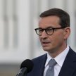 Morawiecki: Zaproponuję, by wstrzymać loty z UE na Białoruś