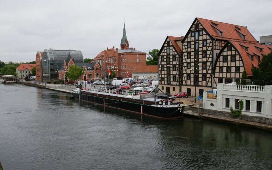 Bydgoszcz