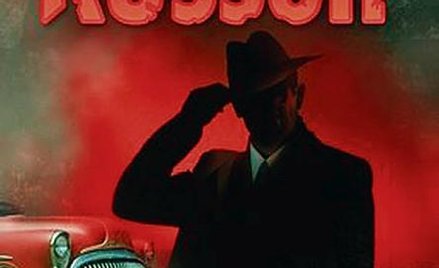 Trzech panów w Glasgow (nie licząc detektywa)