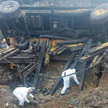 Inwestorzy nie wpadli w panikę po tragedii w Przewodowie