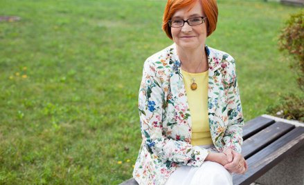 Małgorzata Fuszara
