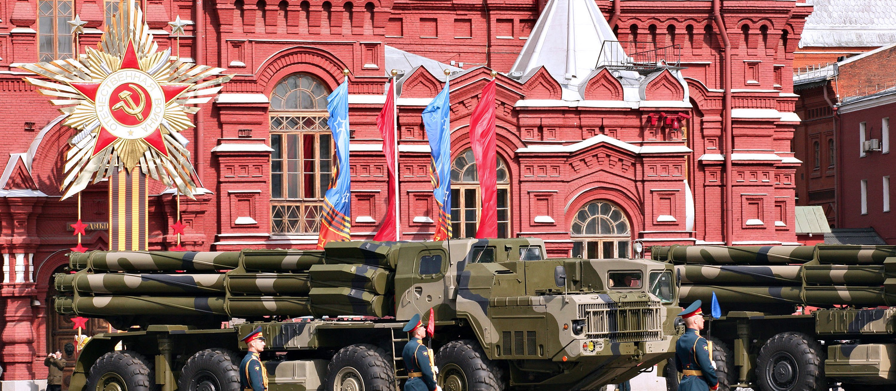 Marek Kozubal: Sabotaże i ataki. Skąd to wzmożenie działań rosyjskich służb i co planuje Putin?