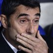 Nieoficjalnie: FC Barcelona zwolniła Ernesto Valverde