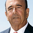 Emilio Botin, prezes Santandera